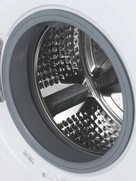 Стирально-сушильная машина Samsung WD70J5410AW в Тюмени (preview 6)