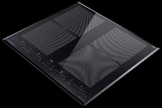 Индукционная варочная панель Maunfeld CVI594SF2BK LUX Inverter в Тюмени (preview 2)