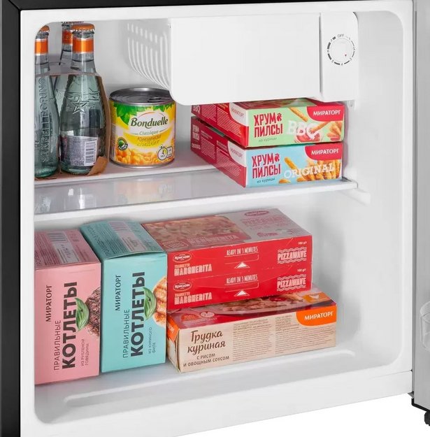 Холодильник Maunfeld MFF50WD в Тюмени (preview 8)