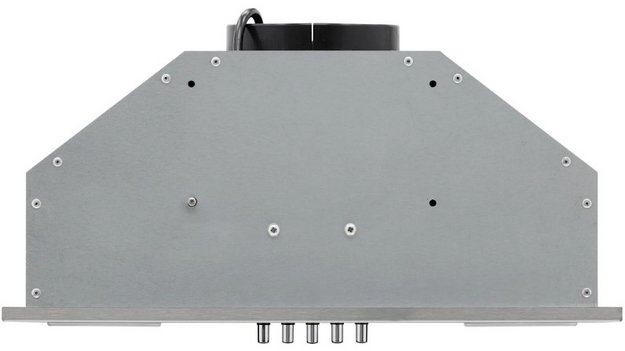 Встраиваемая вытяжка Krona Кейт 400 нержавеющая сталь, кнопочная (Kate 400 Inox PB) в Тюмени (preview 4)