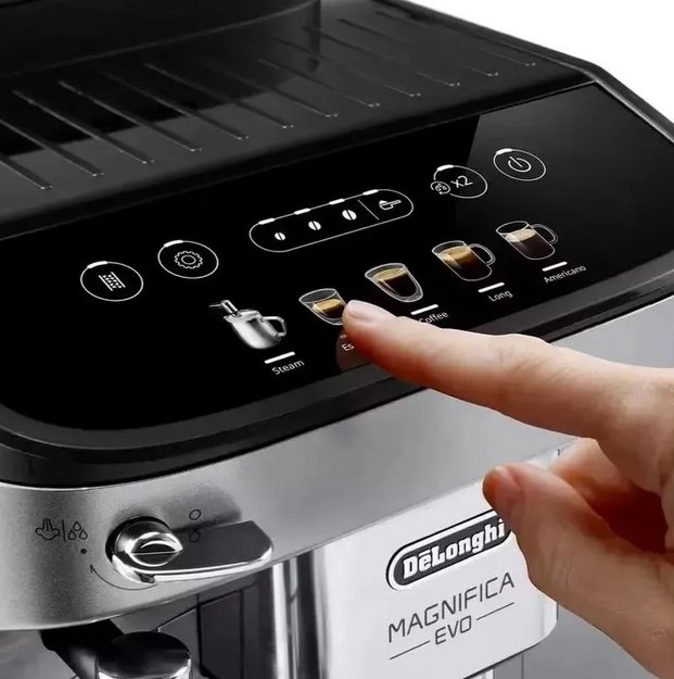 Кофемашина DeLonghi ECAM292.33.SB в Тюмени (preview 3)