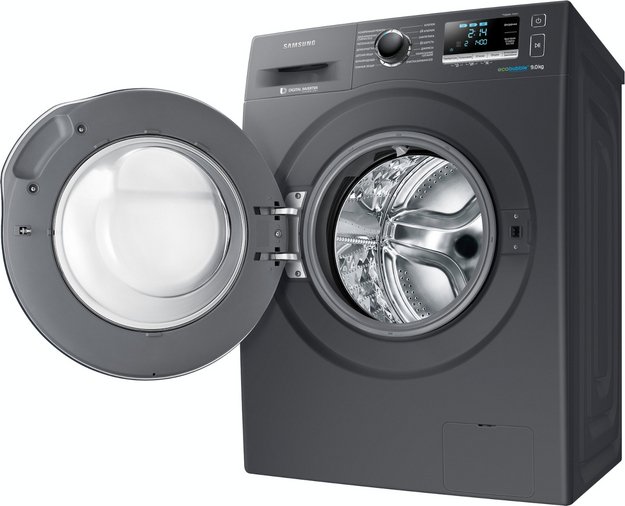 Стиральная машина Samsung WW 90J6410CX1 в Тюмени (preview 6)