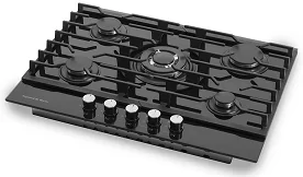 Варочная панель Zigmund Shtain MN 135.71 B в Тюмени (preview 4)