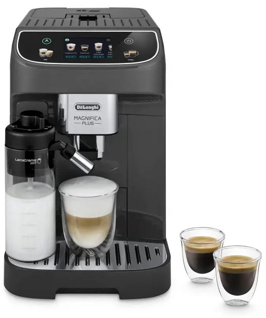 Кофемашина DeLonghi ECAM320.61.G в Тюмени (preview 1)