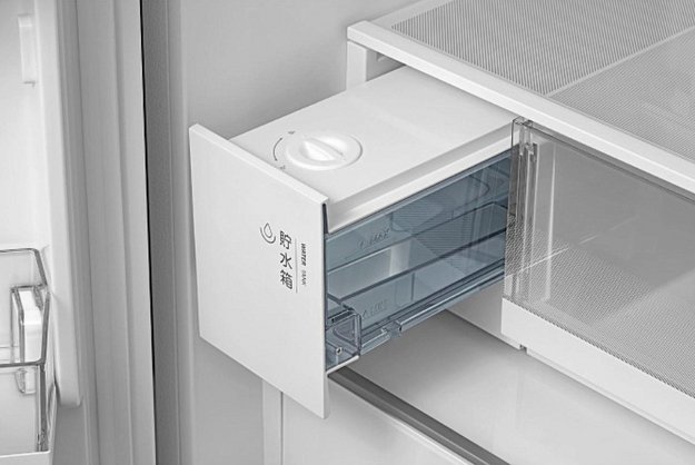 Холодильник Toshiba GR-RF690WI-PGJ(67) в Тюмени (preview 7)