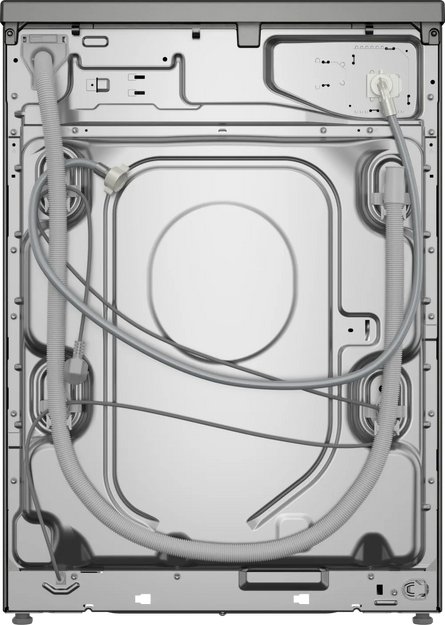 Стиральная машина Bosch WGG244RFSN в Тюмени (preview 7)
