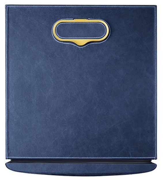 Хьюмидор Afidano L3 (Королевский синий) в Тюмени (preview 5)