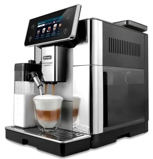 Кофемашина DeLonghi ECAM630.55.SSM в Тюмени (preview 1)