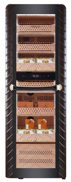 Хьюмидор Afidano C8 в Тюмени (preview 2)