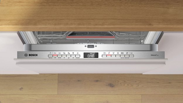 Встраиваемая посудомоечная машина Bosch SMV4ECX30E в Тюмени (preview 8)