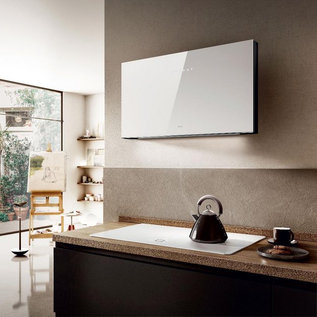 Вытяжка Elica PLAT @ WH/F/80 в Тюмени (preview 3)