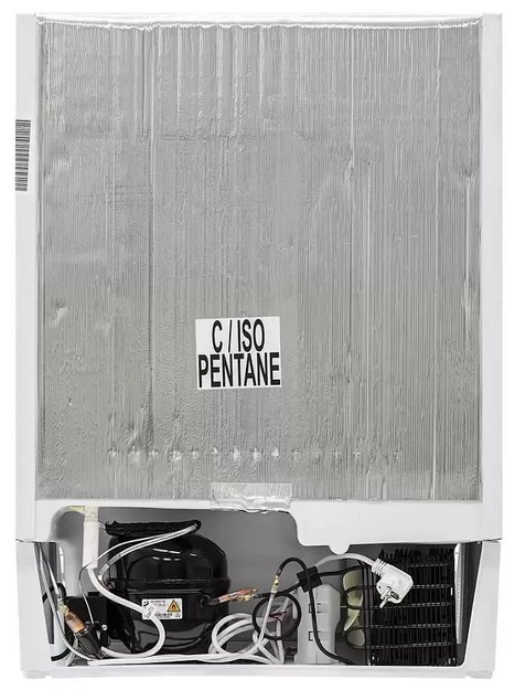 Встраиваемый морозильник Krona WIESEL FR в Тюмени (preview 5)