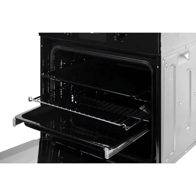 Духовой шкаф Midea MO611103YGB в Тюмени (preview 6)