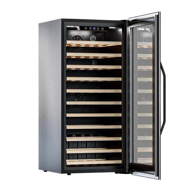 Встраиваемый винный шкаф Meyvel MV66-KBB1 в Тюмени (preview 4)