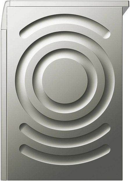 Стиральная машина Bosch WGB256AXME в Тюмени (preview 3)