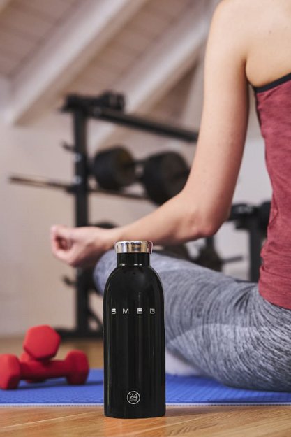 Термическая бутылка Smeg WBF01BL в Тюмени (preview 6)