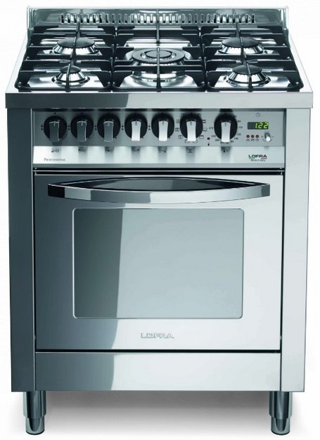 Варочный центр Lofra PL76GVT/C в Тюмени (preview 1)