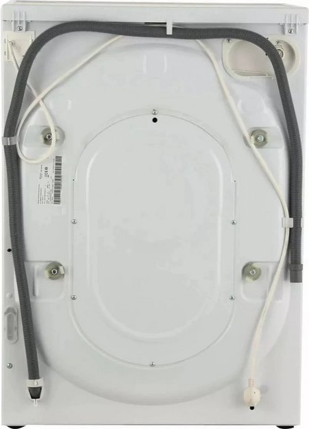 Стиральная машина Samsung WF 60F1R0H0W в Тюмени (preview 4)