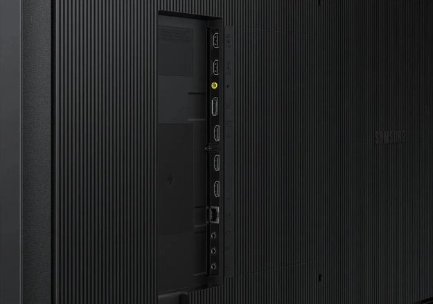 Профессиональный UHD дисплей Samsung LH50QMCEBGCXCI в Тюмени (preview 5)