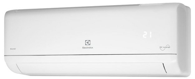Инверторная сплит-система Electrolux EACS/I-12HSK/N3 в Тюмени (preview 1)