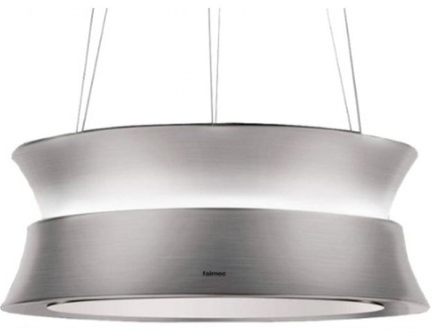 Вытяжка Falmec DAMA IS.60 Brushed Stainless Steel в Тюмени (preview 1)