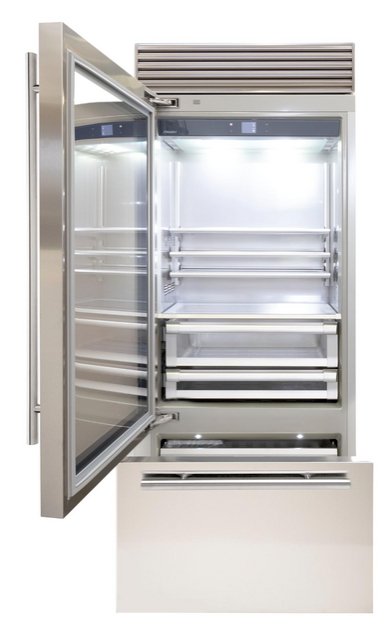 Встраиваемый холодильник Fhiaba XS900TGT3I в Тюмени (preview 1)