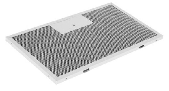 Фильтр для вытяжки прямоугольный Jacky`s 150.1.10.0080 в Тюмени (preview 1)