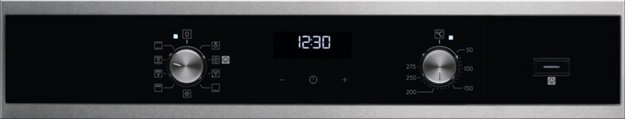 Духовой шкаф Electrolux EOD5H70X в Тюмени (preview 2)