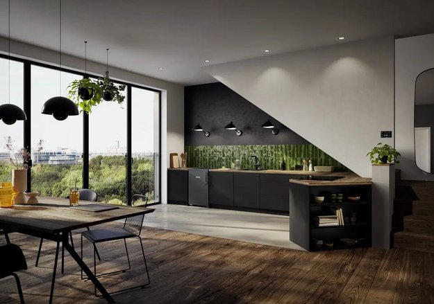 Холодильник Liebherr Rdgd 1401 Pure в Тюмени (preview 8)