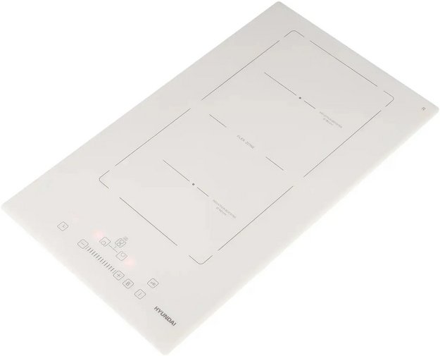 Индукционная варочная панель Hyundai HHI 3772 WG в Тюмени (preview 6)