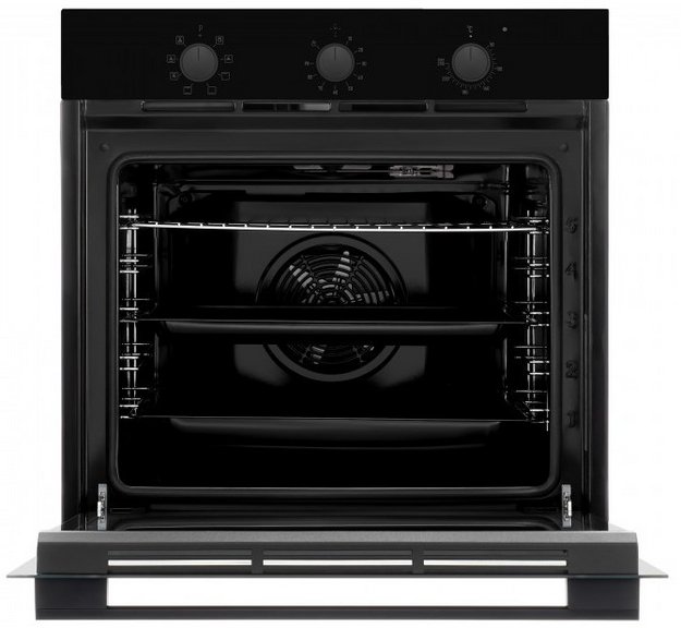 Духовой шкаф Schaub Lorenz SLB EY6080 в Тюмени (preview 4)