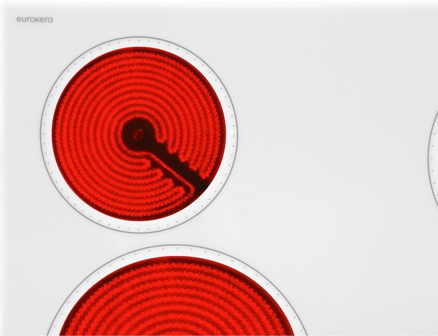 Варочная панель Hyundai HHE 6452 WG в Тюмени (preview 8)