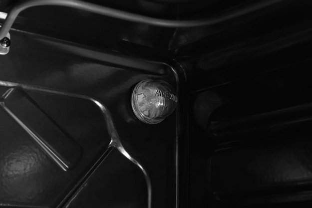 Духовой шкаф Hyundai HEO 62312 BG в Тюмени (preview 11)