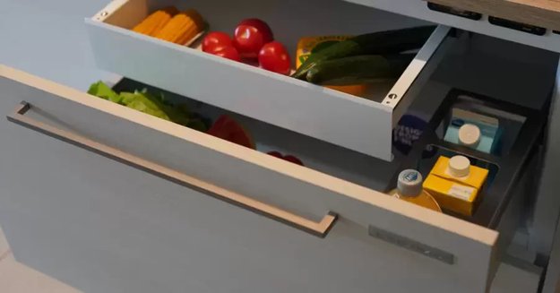 Морозильная камера Festivo City Cold 800 F в Тюмени (preview 4)