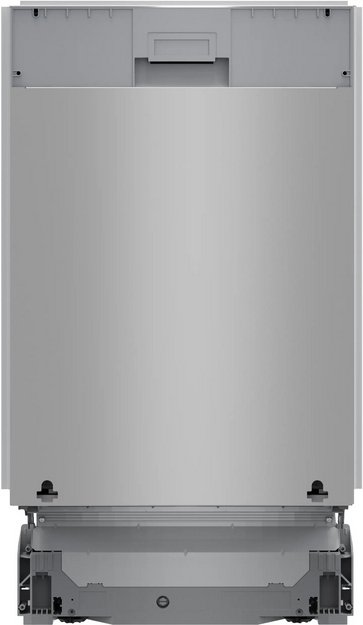 Встраиваемая посудомоечная машина Bosch SPV4EMX61E в Тюмени (preview 2)