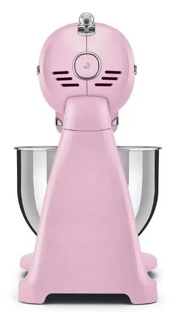 Миксер Smeg SMF03PKEU в Тюмени (preview 6)