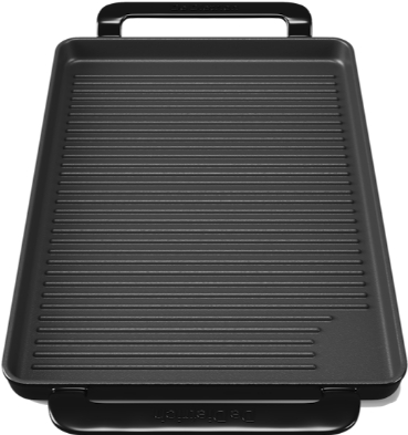 Гриль для варочных панелей De Dietrich DAIG001B в Тюмени (preview 2)