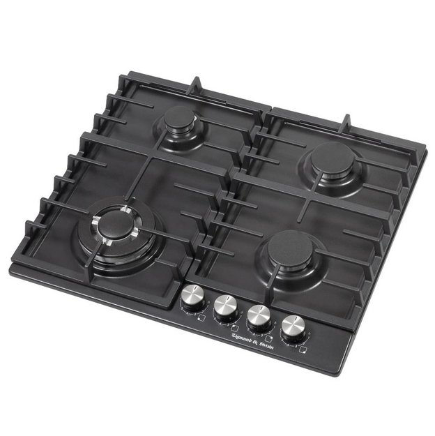 Газовая варочная панель Zigmund Shtain G 20.6 B в Тюмени (preview 11)