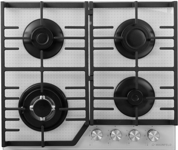 Варочная панель Maunfeld EGHG.64.73CW/G в Тюмени (preview 1)