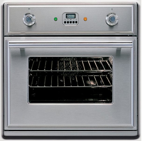 Духовой шкаф Ilve 600-MT-MP IX в Тюмени (фото 1) Духовой шкаф Ilve 600-MT-MP IX в Тюмени (preview 1)