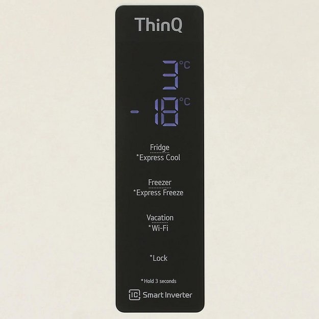 Холодильник LG GC-B509MEWM в Тюмени (preview 8)