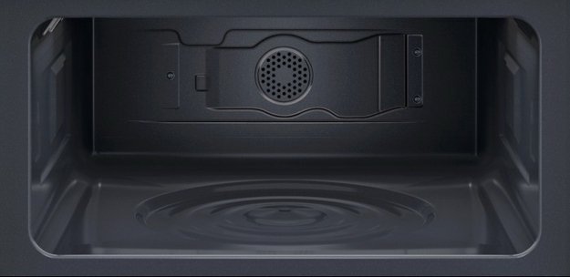 Встраиваемая микроволновая печь AEG NKM7N721B в Тюмени (preview 5)