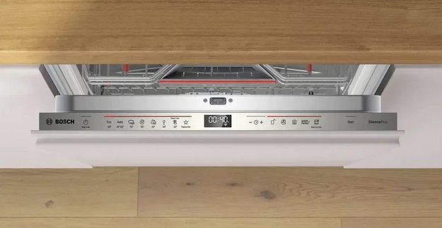 Встраиваемая посудомоечная машина Bosch SMD 6ECX00E в Тюмени (preview 3)