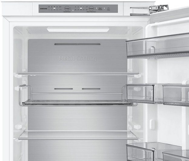 Встраиваемый холодильник Samsung BRB80F26CEF0EO в Тюмени (preview 6)