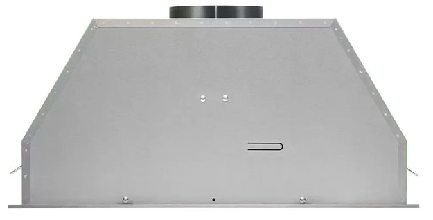 Встраиваемая вытяжка Maunfeld TRAPEZE 603EM нержавеющая сталь в Тюмени (preview 7)