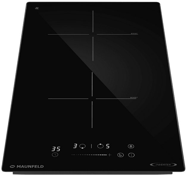 Индукционная варочная панель Maunfeld AVI3027SBK в Тюмени (preview 4)
