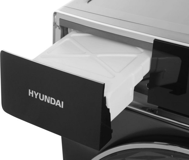 Сушильная машина Hyundai DFE8401 в Тюмени (preview 8)