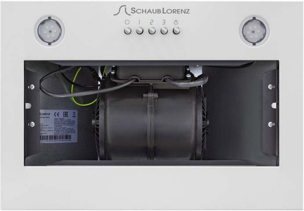 Встраиваемая вытяжка Schaub Lorenz SLD EW5000 в Тюмени (preview 7)