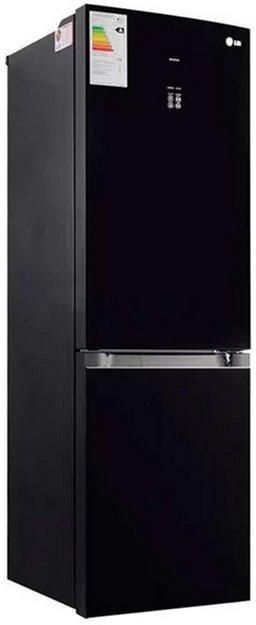 Холодильник LG GA-B439 TGMR в Тюмени (preview 2)