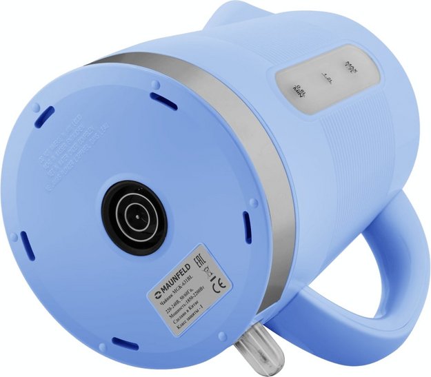 Чайник Maunfeld MGK-631BL в Тюмени (preview 5)